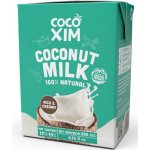 Cocoxim Kokosové mléko na vaření bez konzervantů 200 ml – Hledejceny.cz