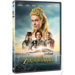 Zlatovláska DVD – Zboží Dáma