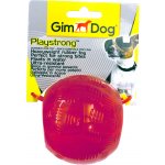 Gimborn Playstrong Míč z tvrzené gumy 8 cm – Sleviste.cz
