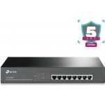 TP-LINK TL-SG1008MP – Sleviste.cz