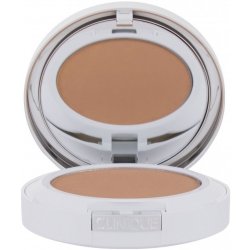 Clinique Beyond Perfecting Powder Foundation + Concealer pudrový make-up s korektorem 2 v 1 07 Cream Chamois 14,5 g