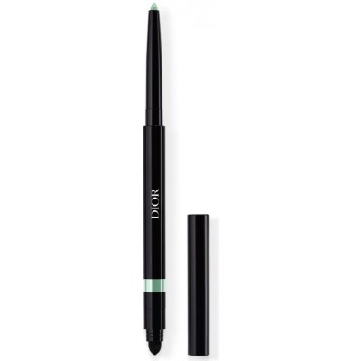 Dior Voděodolná tužka na oči Diorshow Stylo Matte Mint 0,3 g – Zboží Dáma
