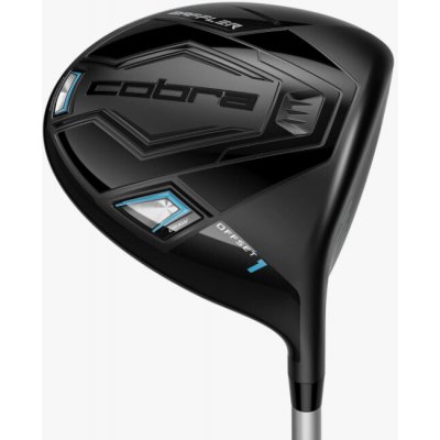 Cobra Baffler dámský driver pravé 15° grafit Ladies – Hledejceny.cz
