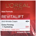 L'Oréal Revitalift Obnovující péče proti hluboce vrytým vráskám 50 ml – Sleviste.cz