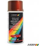 Motip sprej Škoda akrylový autolak 150 ml SD9896 hnědá amber metalíza | Zboží Auto