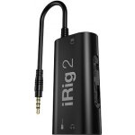 IK Multimedia iRig 2 – Sleviste.cz