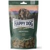 Pamlsek pro psa Happy Dog SENSIBLE Soft Snack Montana 100 g