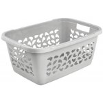 Huka Keeeper Jost 52 l severská šedá – Zboží Mobilmania