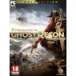 Tom Clancy's Ghost Recon: Wildlands (GOLD) – Zboží Mobilmania