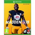 Madden NFL 19 – Zboží Dáma