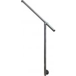 Treba Frewa Set zábradlí GE3, ocel, 1500 mm, boční montáž 130.08.0082 – Hledejceny.cz