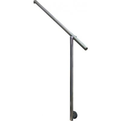 Treba Frewa Set zábradlí GE3, ocel, 1500 mm, boční montáž 130.08.0082 – Hledejceny.cz