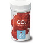 Guru CO2 tablety 60 ks – Zboží Mobilmania