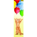 ZÁLOŽKA 3D - PARTY - – Hledejceny.cz