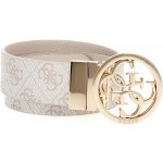 Guess dámský oboustranný opasek BW9166P4235-DVL – Zboží Mobilmania