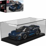 Mould King 27082 Mercedes AMG One – Hledejceny.cz