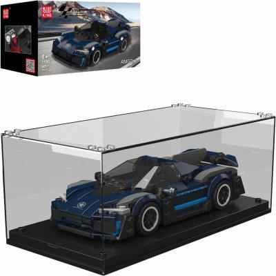 Mould King 27082 Mercedes AMG One – Hledejceny.cz