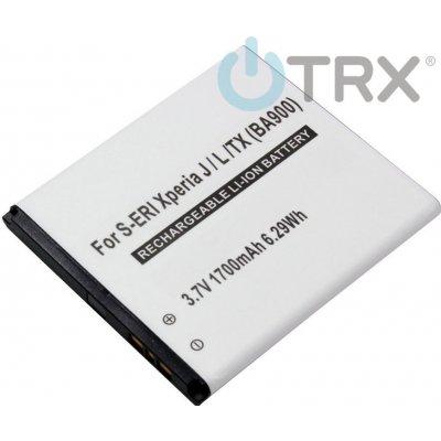 TRX BA900 1700mAh – Zboží Mobilmania