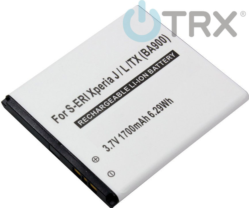 TRX BA900 1700mAh