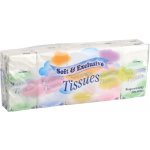 Soft & exclusive Kapesníky 2-vrstvé 10 ks – Zboží Mobilmania