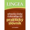 Kniha N ěmecko-český, česko-německý praktický slovník ...pro každého