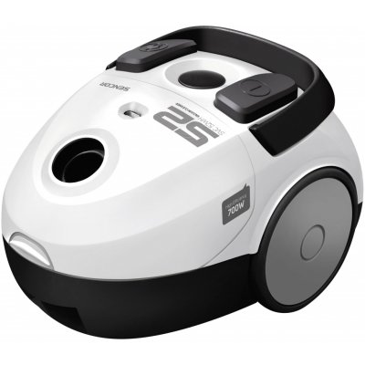 Sencor SVC 52WH EUE3 – Zboží Dáma