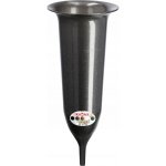 Váza KADAX, plast, 23 cm – Hledejceny.cz