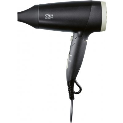 CIEN Beauty CRHK 1600 C1 černá – Zboží Dáma