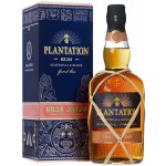 Plantation Guatemala Belize 42% 0,7 l (holá láhev) – Zboží Mobilmania