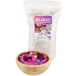 RageFitness Breakfast Dragon and Crazy Unicorn 600 g – Zboží Mobilmania