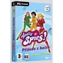 Totally Spies: Příšera z bažin