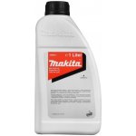 Makita Olej řetězový 1 l | Zboží Auto