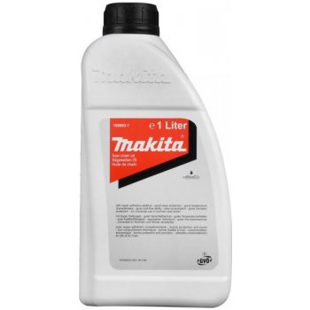 Makita Olej řetězový 1 l