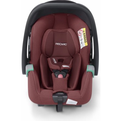 Recaro Avan 2023 Iron Red Exclusive