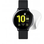 Screenshield fólie na displej Samsung R820 Galaxy Watch Active 2 44mm SAM-R820-D – Sleviste.cz