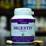 Serafin Digestiv 90 kapslí – Hledejceny.cz