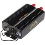 Tracker Bentech TK103 – Sleviste.cz