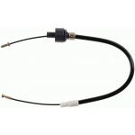 Tazne lanko, ovladani spojky SACHS 3074 003 302