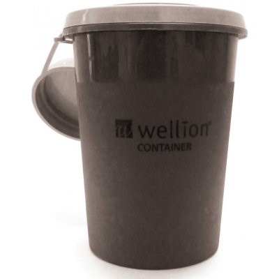 Wellion pro medicínský odpad 700 ml kontejner