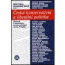 Česká konzervativní a liberální politika