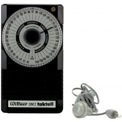 WITTNER QM 2 – Zboží Dáma