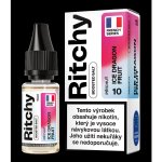 Liqua Ritchy Salt Ice Dragon Fruit 10 ml 10 mg – Hledejceny.cz