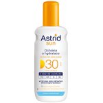 Astrid Sun dětské mléko na opalování spray SPF30 200 ml – Zboží Dáma