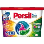 Persil Discs 4v1 Color kapsle 26 PD – Zboží Mobilmania