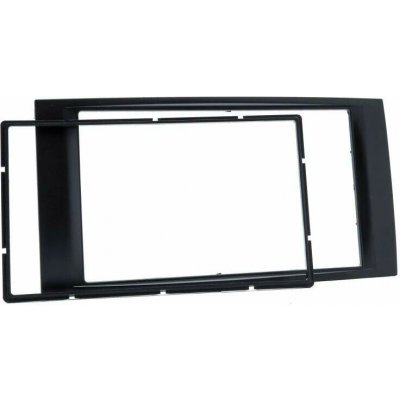 Einparts frame116 2DIN Rámeček autorádia VW Transporter T5 – Hledejceny.cz