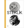 Kniha Steklík - Josef Cseres, Tereza Petišková