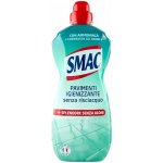 Smac Express Freschezza Intensa čistič podlah 1 l – Zboží Dáma