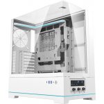 darkFlash DY450 white – Zboží Živě