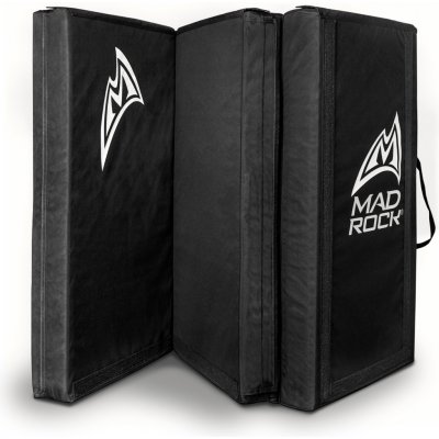 Mad Rock Triple Mad Pad – Sleviste.cz