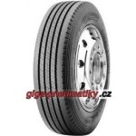 BRIDGESTONE R184 315/80 R22,5 154/149M – Hledejceny.cz